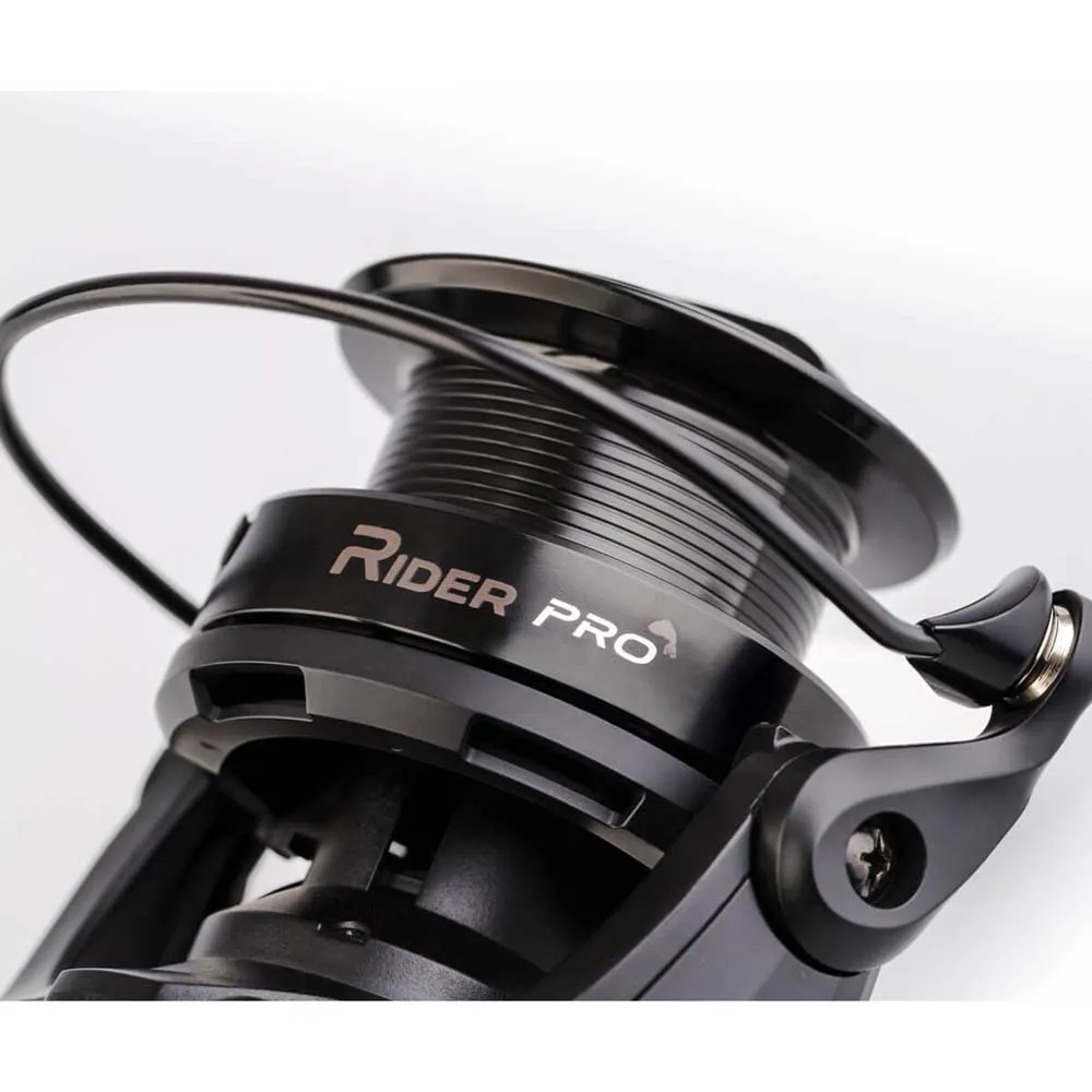 Купить Zfish zf-7630 Катушка для карпфишинга Rider PRO 20x20x15 6000 7ft.ru в интернет магазине Семь Футов