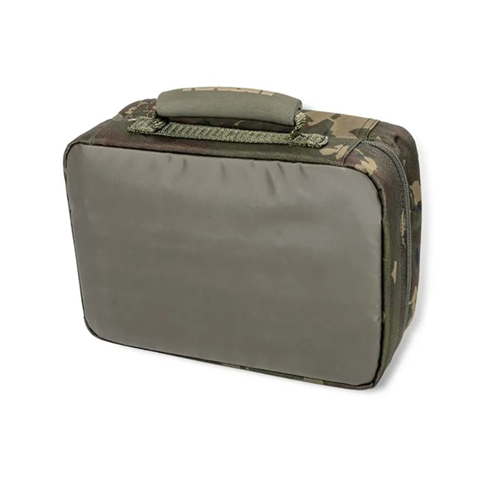 Купить Subterfuge t3375 Коробка для снастей Camo 40x20x20 7ft.ru в интернет магазине Семь Футов