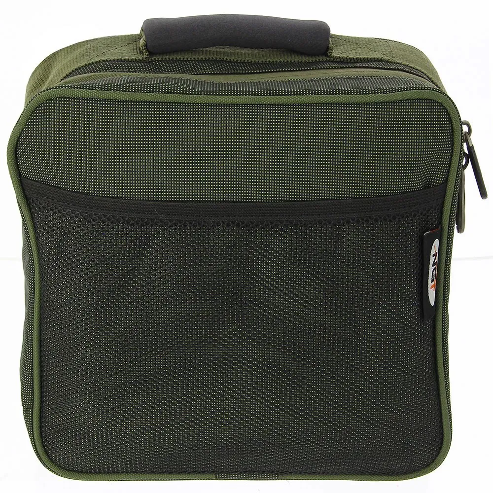 Купить Ngt fla-cutlery-222 набор столовых приборов Solo Session Green 25x12x12 7ft.ru в интернет магазине Семь Футов