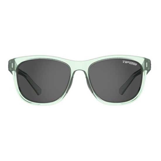 Купить Tifosi 1500501951 поляризованные солнцезащитные очки Swank Bottle Green Smoke Polarized/CAT3 7ft.ru в интернет магазине Семь Футов