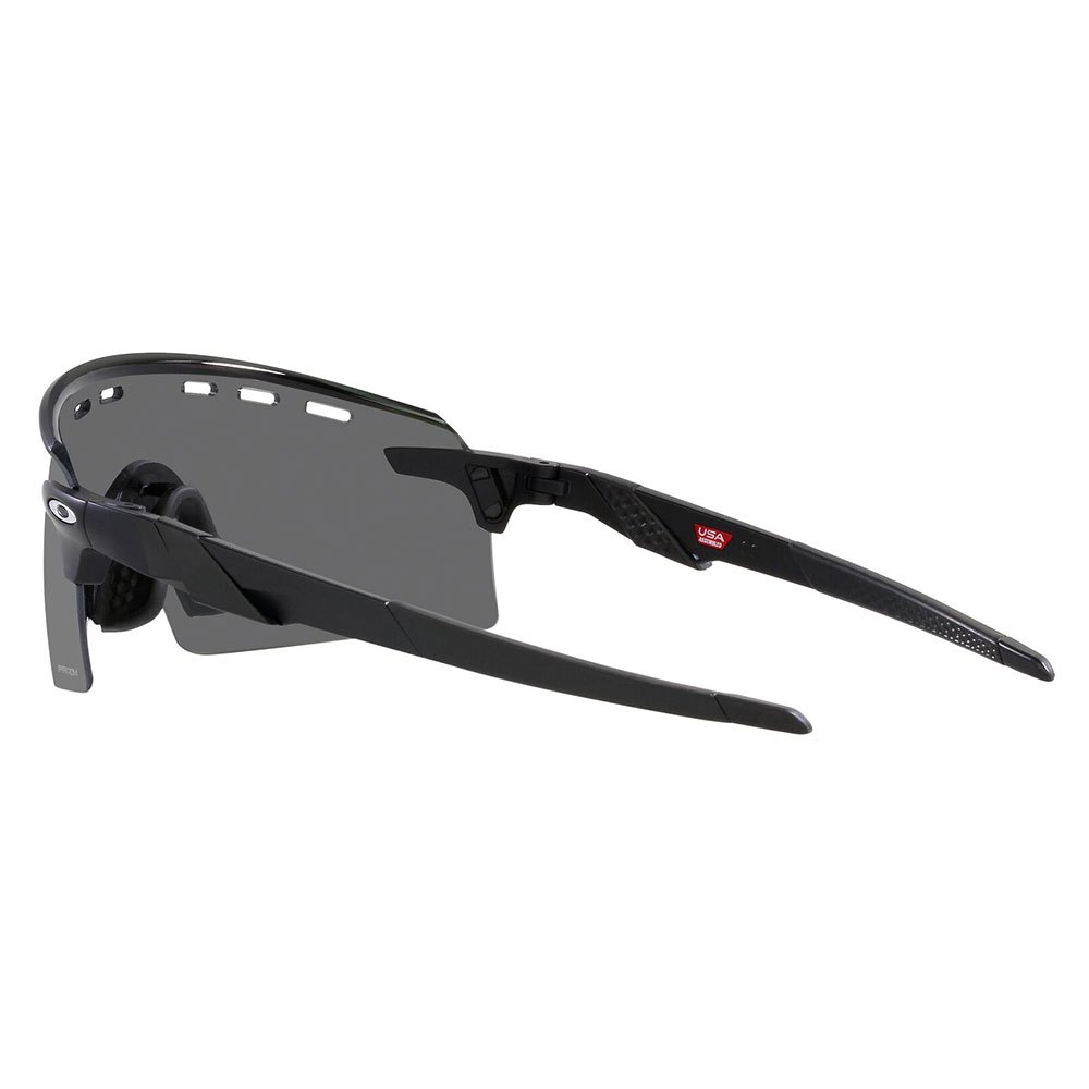 Купить Oakley OO9235-0139 Encoder Strike Vented Prizm Солнцезащитные Очки Matte Black Prizm Black/CAT3 7ft.ru в интернет магазине Семь Футов