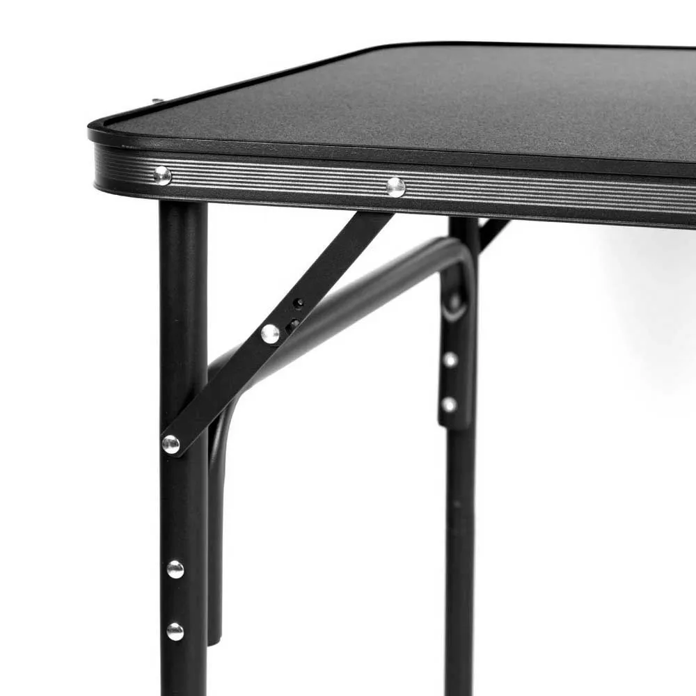 Купить Aktive 63054 Складной кемпинговый стол  Black 90x60x70 cm 7ft.ru в интернет магазине Семь Футов