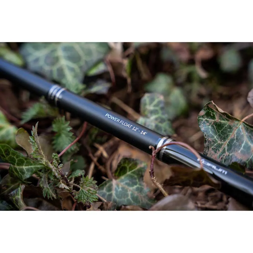 Купить Korum k0330079 карповая удочка Glide Power Float Black 160x8x8 3.6 m 7ft.ru в интернет магазине Семь Футов