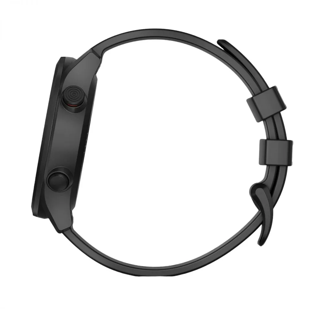 Купить Garmin 010-02472-10 Часы Approach S12 Черный  Black 7ft.ru в интернет магазине Семь Футов