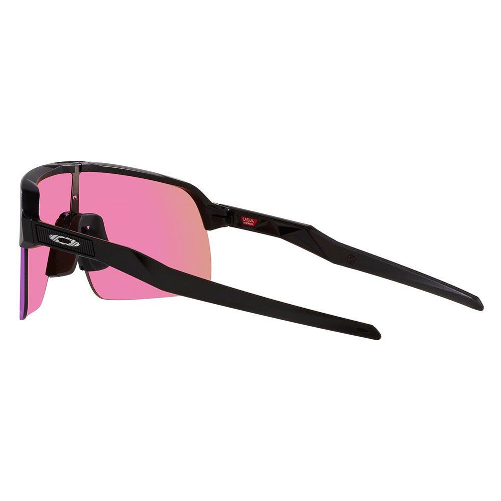 Купить Oakley OO9463-4939 Sutro Lite Prizm Солнцезащитные Очки Matte Black Prizm Golf/CAT2 7ft.ru в интернет магазине Семь Футов