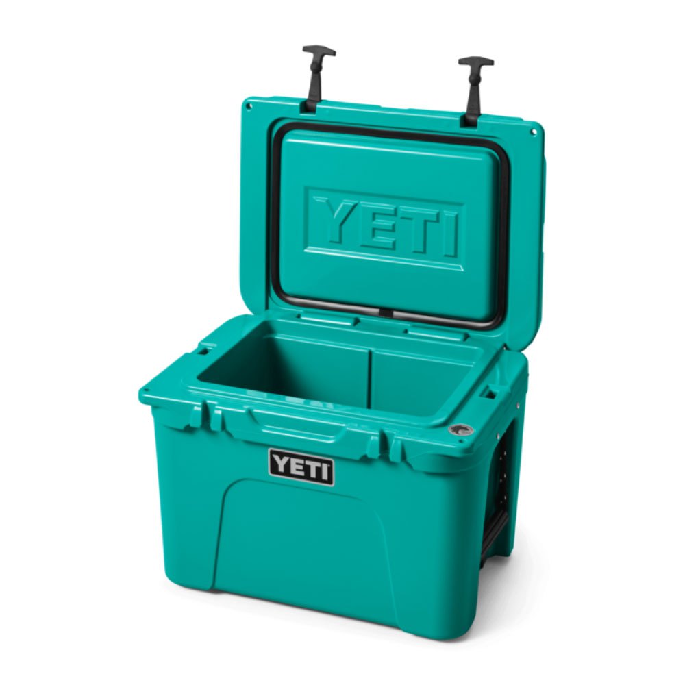 Купить Yeti coolers YETI42-verde TUNDRA 35 Жесткий охладитель Green 7ft.ru в интернет магазине Семь Футов
