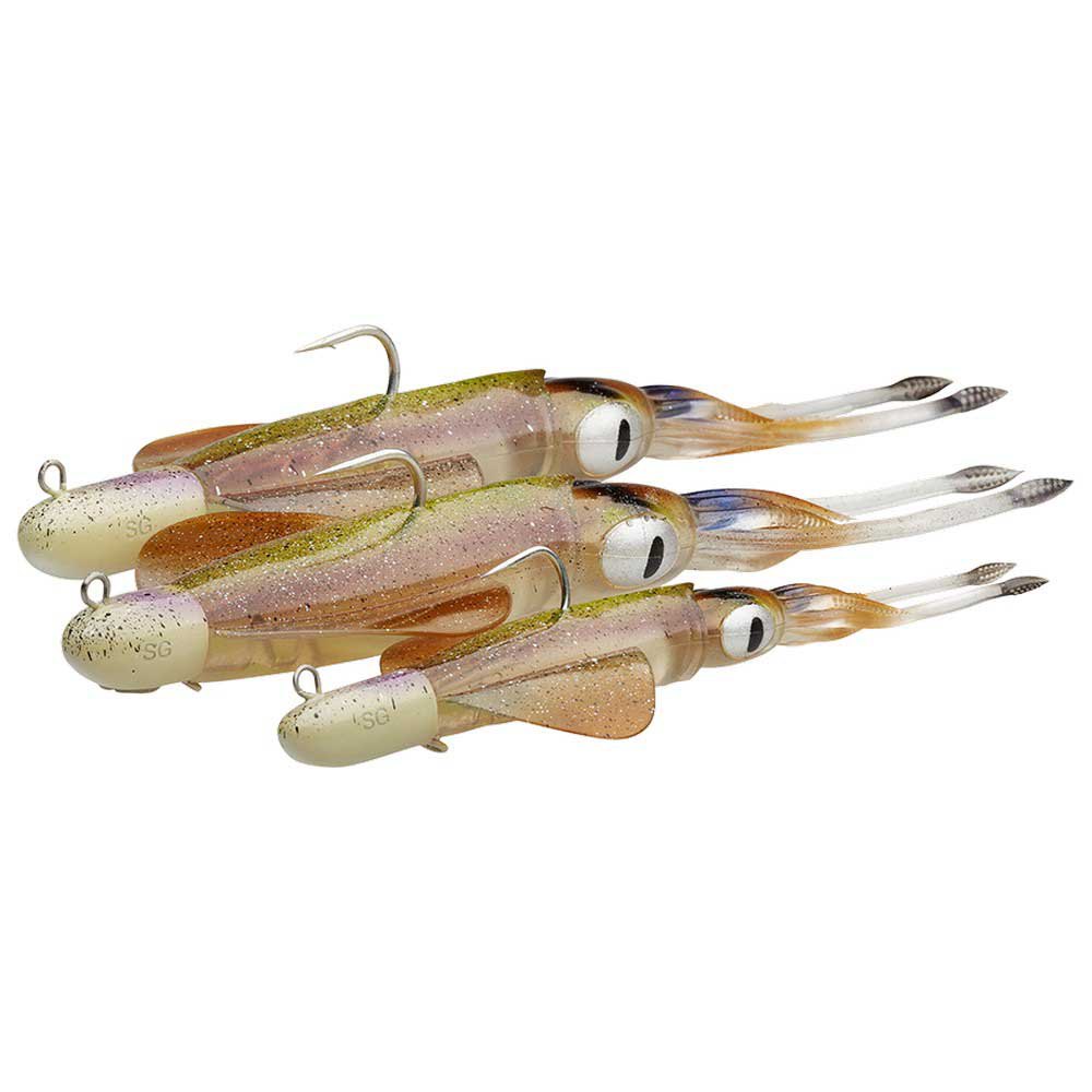Купить Savage gear SVS78156 Swim RTF Мягкая приманка 180 mm 90g Green Eye 7ft.ru в интернет магазине Семь Футов