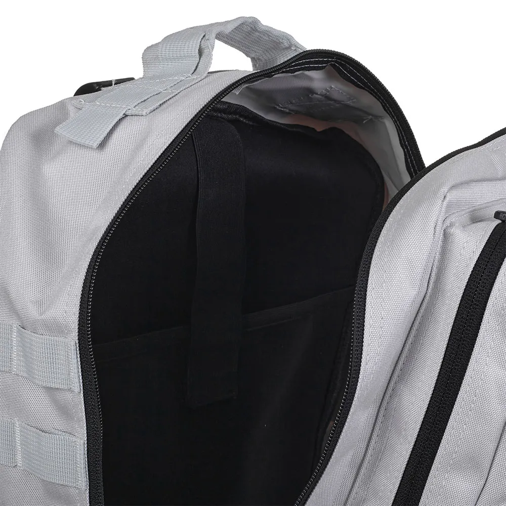 Купить Elitex training v4-45l-silver Рюкзак Tactical V1 45L 50x35x20 7ft.ru в интернет магазине Семь Футов