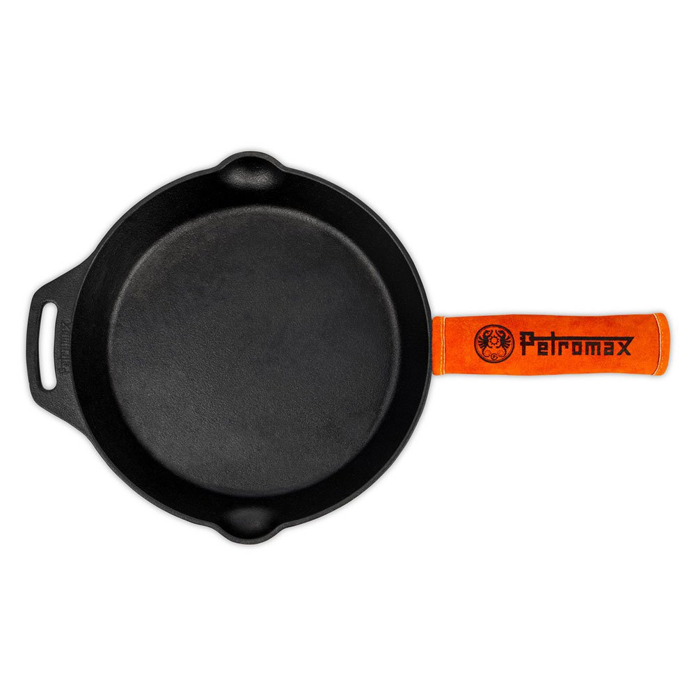 Купить Petromax handle300 Крышка ручки для огненной сковороды Оранжевый Orange 7ft.ru в интернет магазине Семь Футов