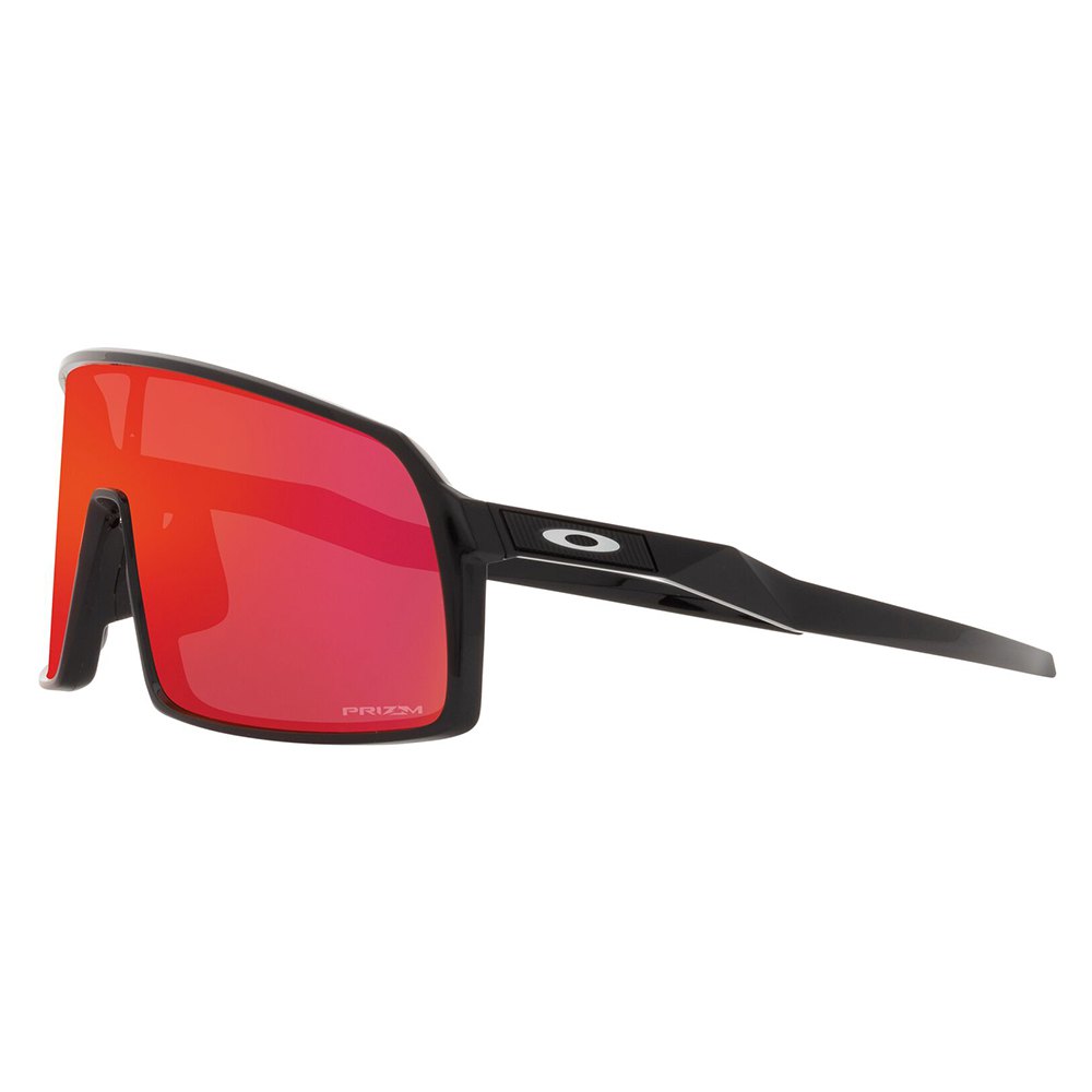 Купить Oakley OO9406-9237 Солнцезащитные очки Sutro Prizm Polished Black Prizm Field/CAT3 7ft.ru в интернет магазине Семь Футов