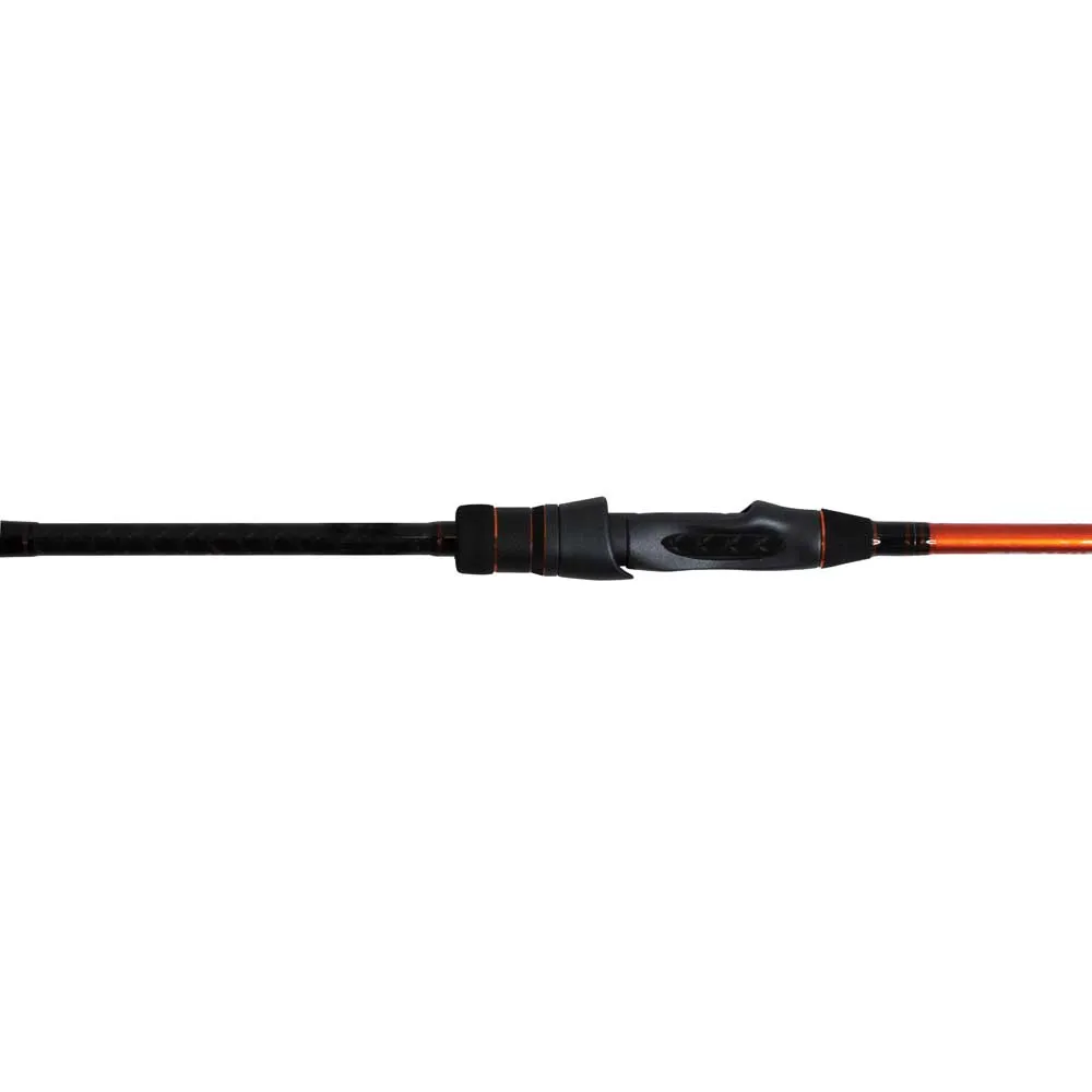 Купить Maximus rods mjssg26h Удочка для джиггинга Gravity Black 135x10x10 2.6 m 7ft.ru в интернет магазине Семь Футов