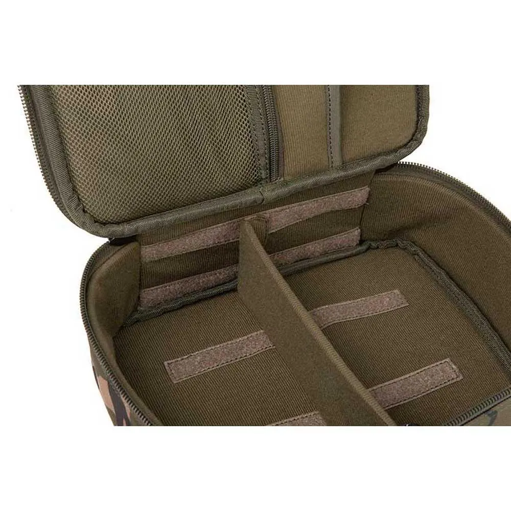 Купить Fox international CLU498 Катушка Camolite™  Camo 7ft.ru в интернет магазине Семь Футов