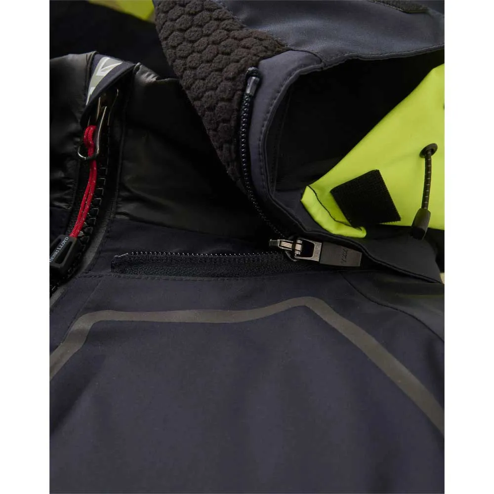 Купить Henri lloyd p261312001-998-l Костюм Navy Black 40x30x12 7ft.ru в интернет магазине Семь Футов