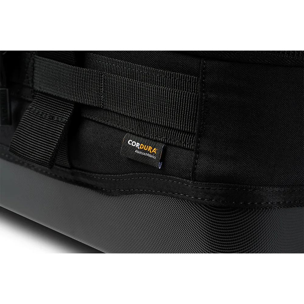 Купить Peli hy22-trvl-blke Чемодан на колесах Aegis 22´´ carry-on rolling hybrid duffel Black 37x27x60 7ft.ru в интернет магазине Семь Футов