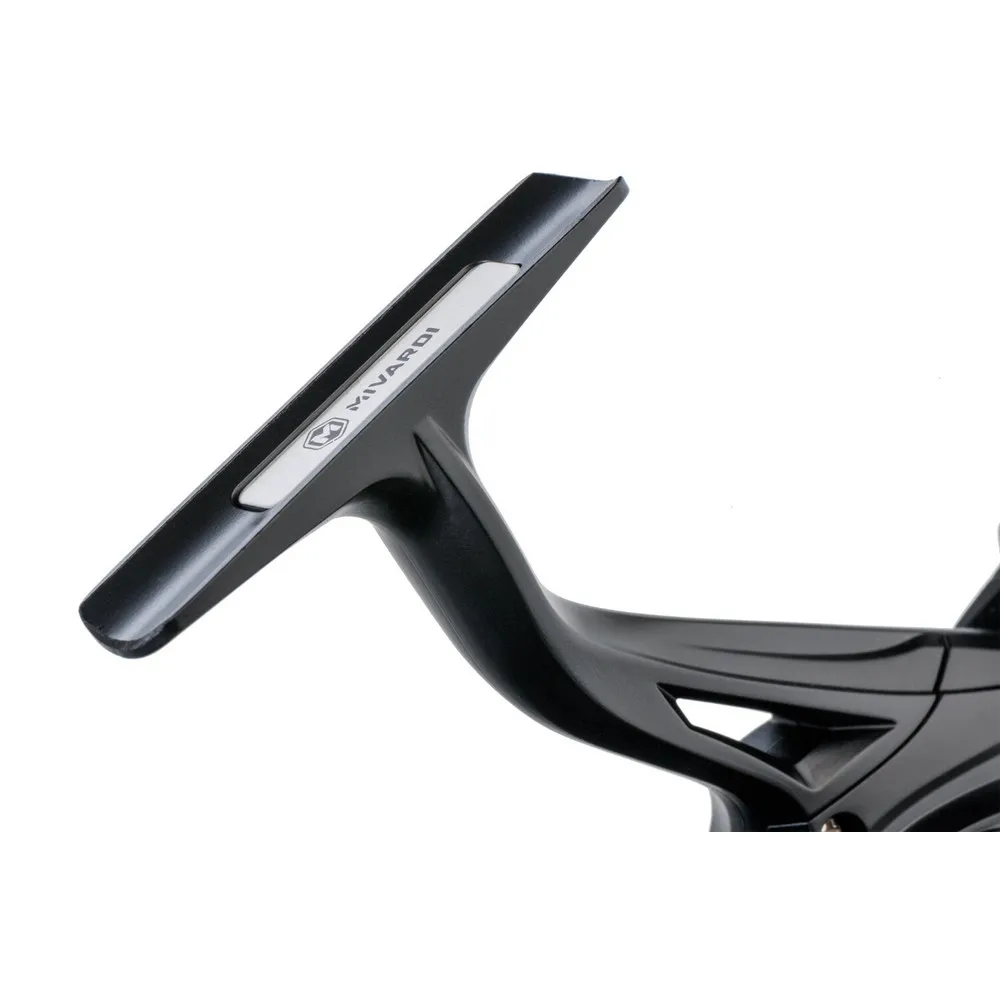 Купить Mivardi M-RALC260 Катушка для карпфишинга Alcon Carp MK2 Black 6000 7ft.ru в интернет магазине Семь Футов