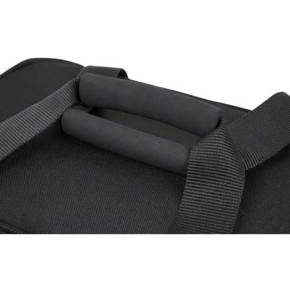 Купить Black cat bo110010 Сумка для рыболовных снастей BLCK M Black / Yellow 40x30x25 7ft.ru в интернет магазине Семь Футов