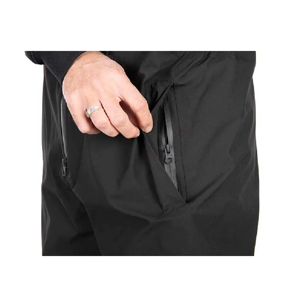 Купить Fox rage NPR638 Костюм Logo  Black XL 7ft.ru в интернет магазине Семь Футов