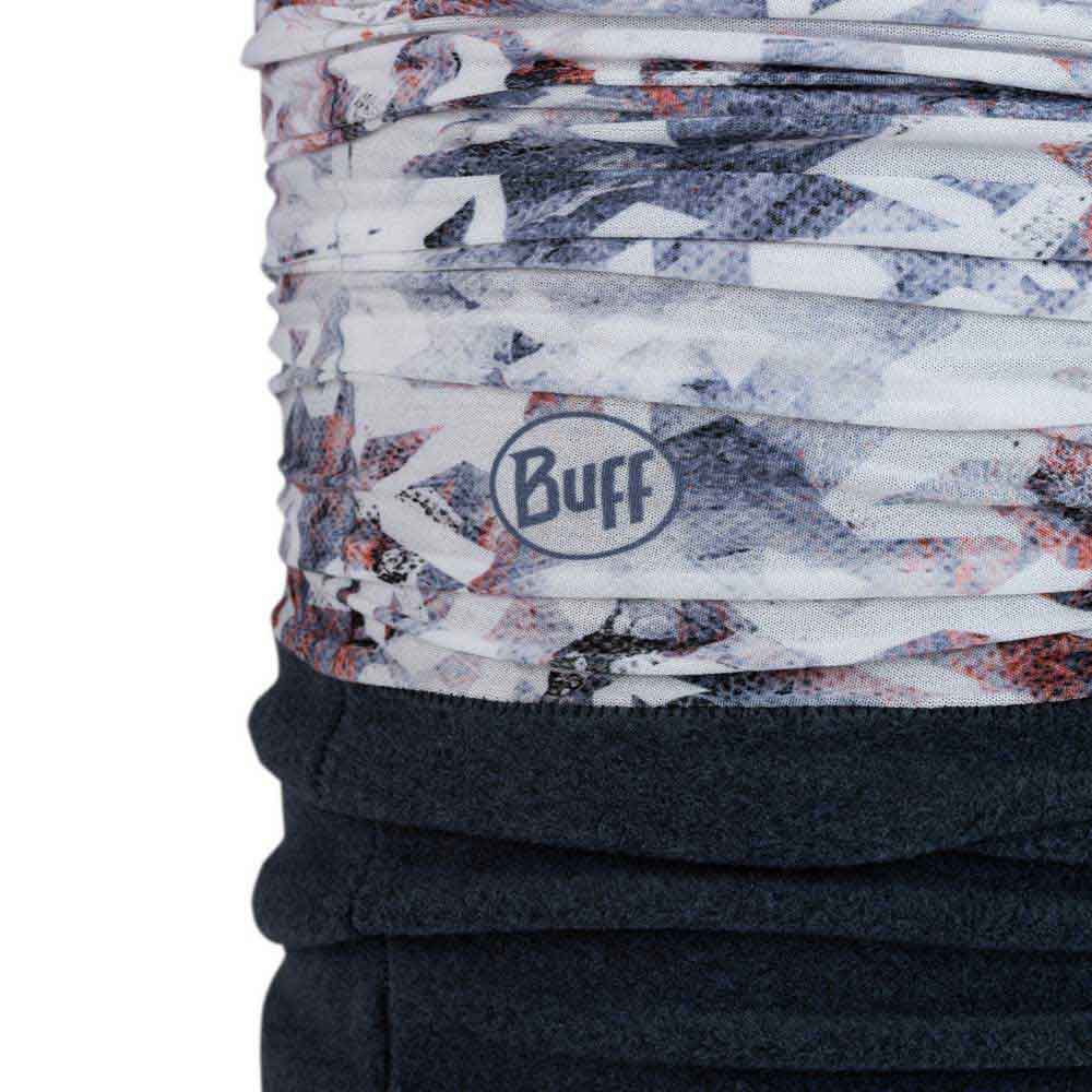 Купить Buff ® 132568.555.10.00 Шарф-хомут Polar Многоцветный Linna Multi 7ft.ru в интернет магазине Семь Футов