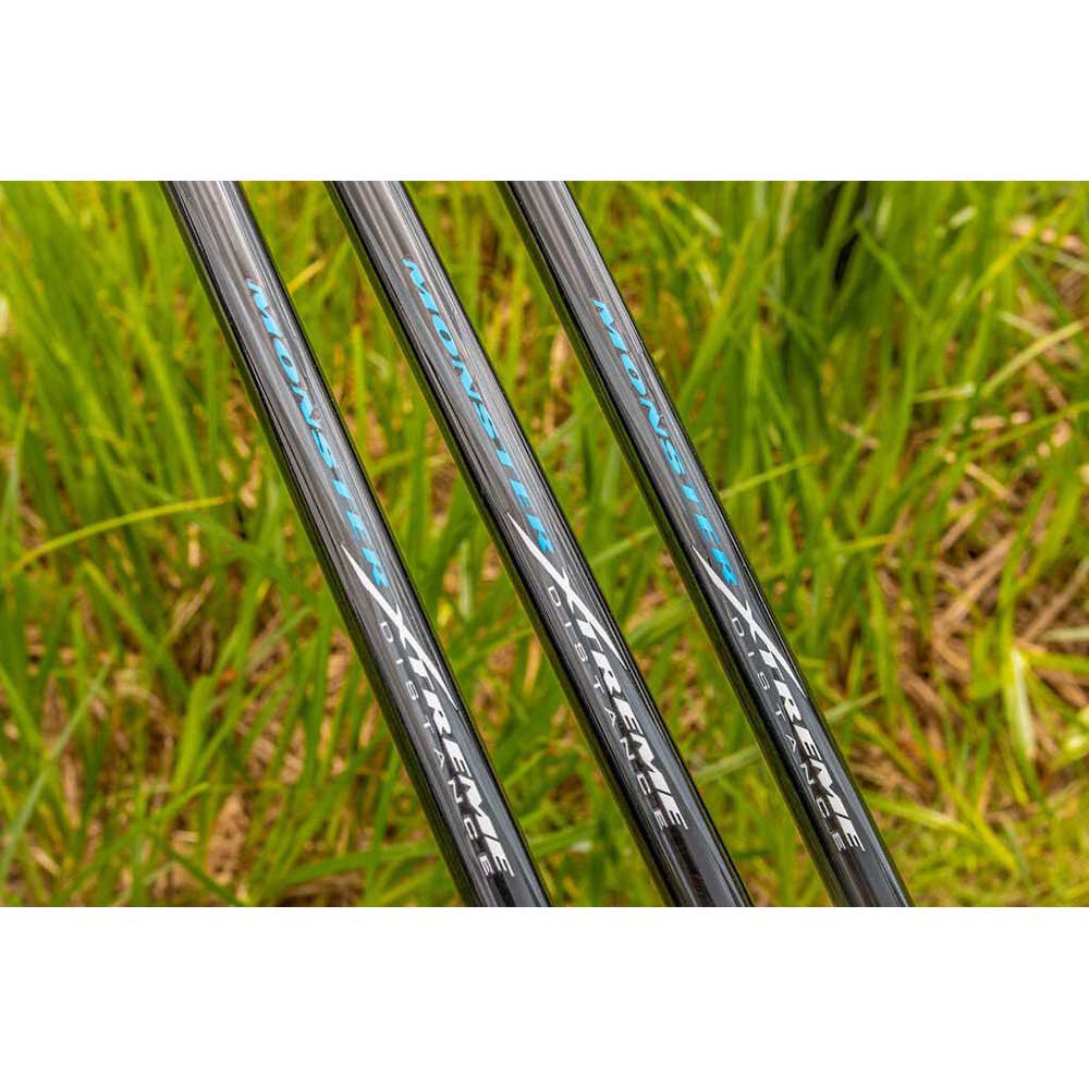 Купить Preston innovations P0070053 Monster Xtreme Distance Quivertip Колчан Совет Black 3 oz 7ft.ru в интернет магазине Семь Футов