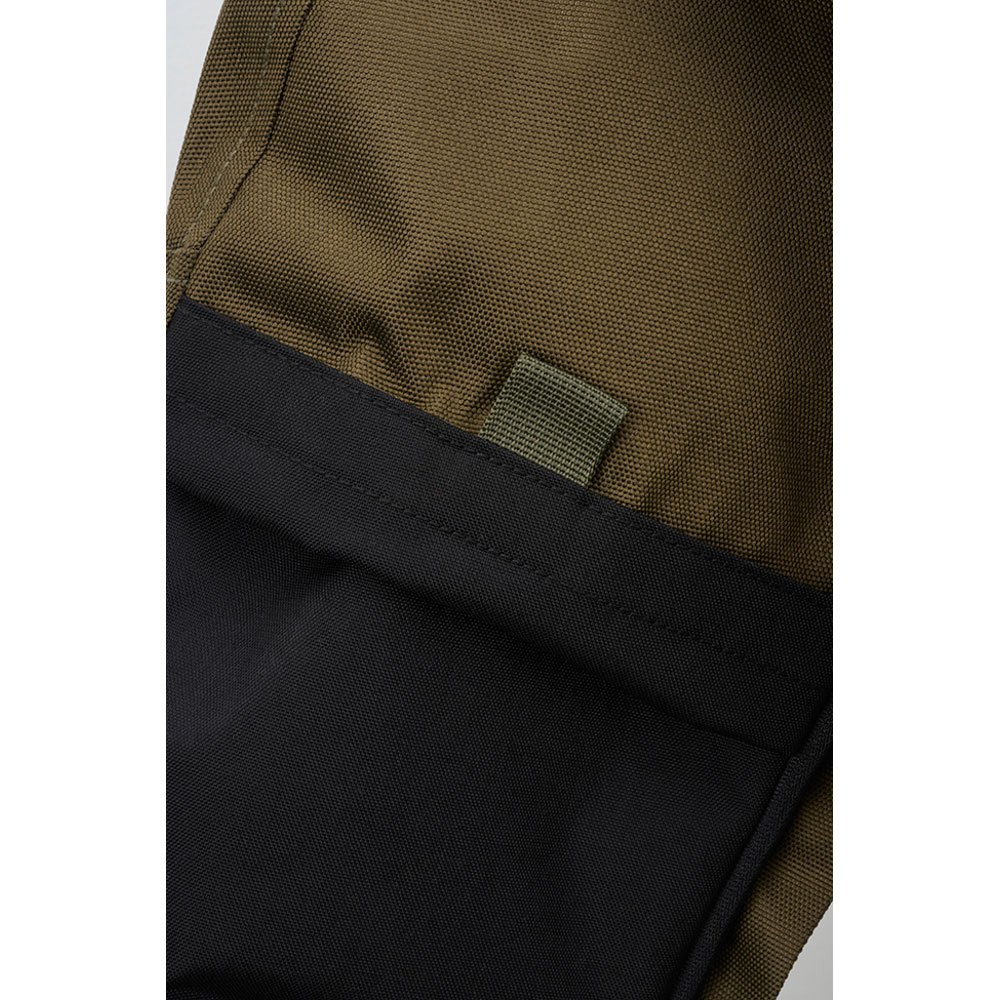Купить Brandit 3170-1-S Куртка Performance Зеленый  Olive S 7ft.ru в интернет магазине Семь Футов