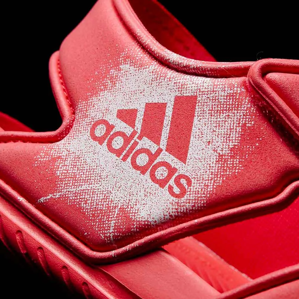 Купить adidas ba7849/32 Шлёпанцы Altaswim Core Pink / Ftwr White / Ftwr White 32x20x10 EU 32 7ft.ru в интернет магазине Семь Футов