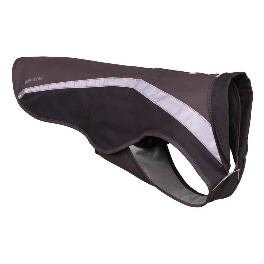 Купить Ruffwear 0577-035L Lumenglow Hi-Viz Куртка для собак Серый Granite Gray L 7ft.ru в интернет магазине Семь Футов