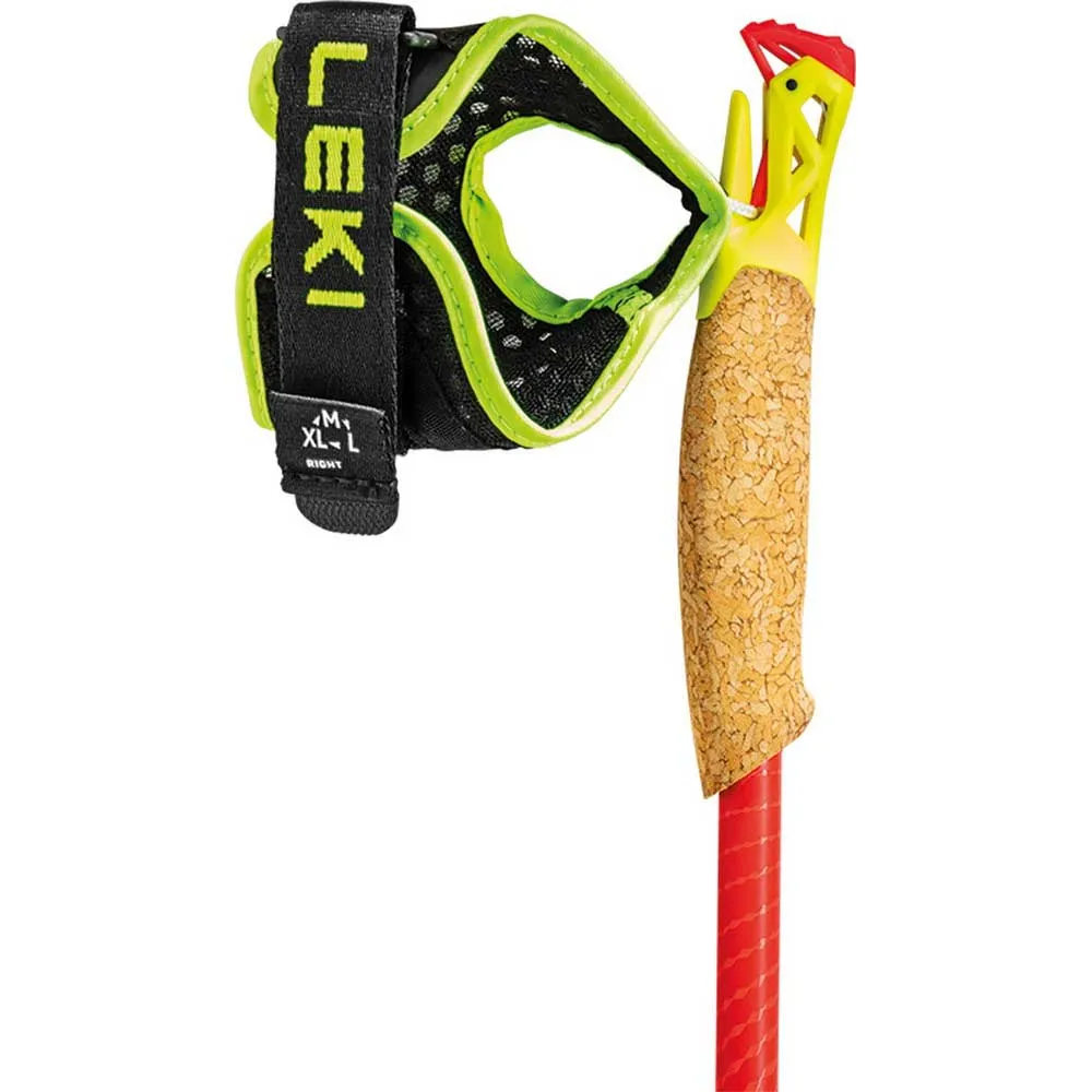 Купить Leki 797365225841-110 Ultratrail FX One Superlite Поляки/Ultratrail FX One Superlite Палки/палки Neotrail FX One Superlite 105-110 См Середина Часть 3 Multi 14-12 mm 7ft.ru в интернет магазине Семь Футов