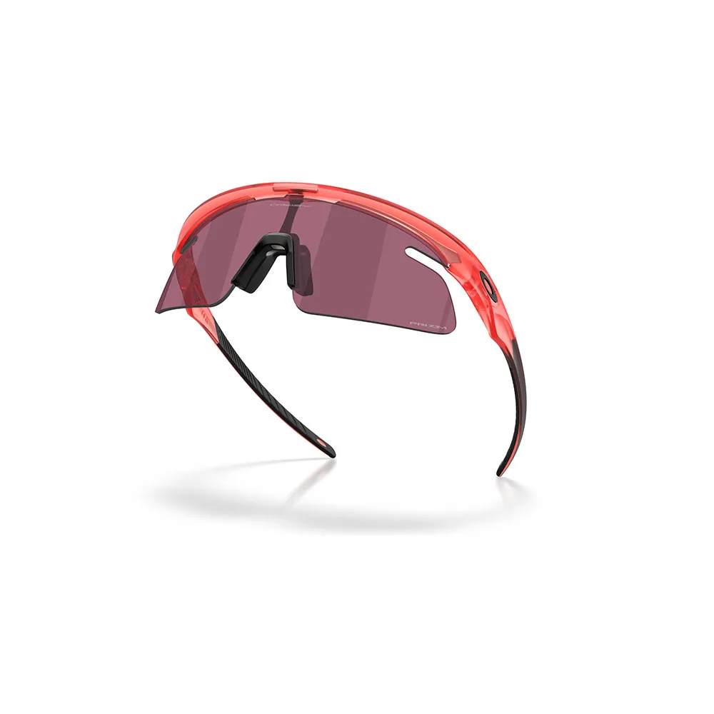 Купить Oakley 0oo9527d-95270750 Солнцезащитные очки Rslv lite 20x10x10 Prizm Road Black/CAT3 7ft.ru в интернет магазине Семь Футов