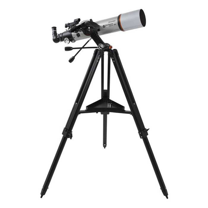 Купить Celestron C22460 StarSense Explorer DX 102 Телескоп  Black 7ft.ru в интернет магазине Семь Футов