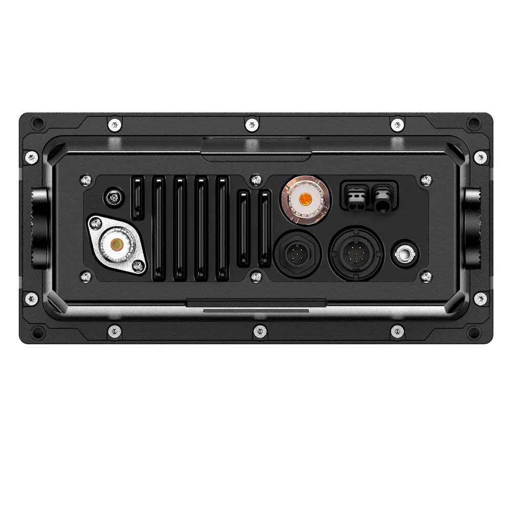 Купить Simrad si401 Спица RS40 Class B VHF GPS500 Black 30x20x15 7ft.ru в интернет магазине Семь Футов