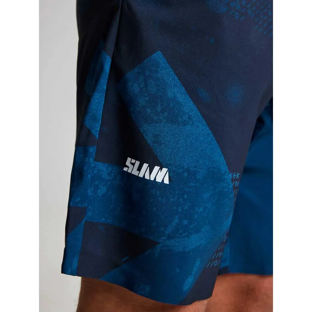 Купить Slam A111005S00-W13-XL Шорты Foil Board  Dark Navy XL 7ft.ru в интернет магазине Семь Футов