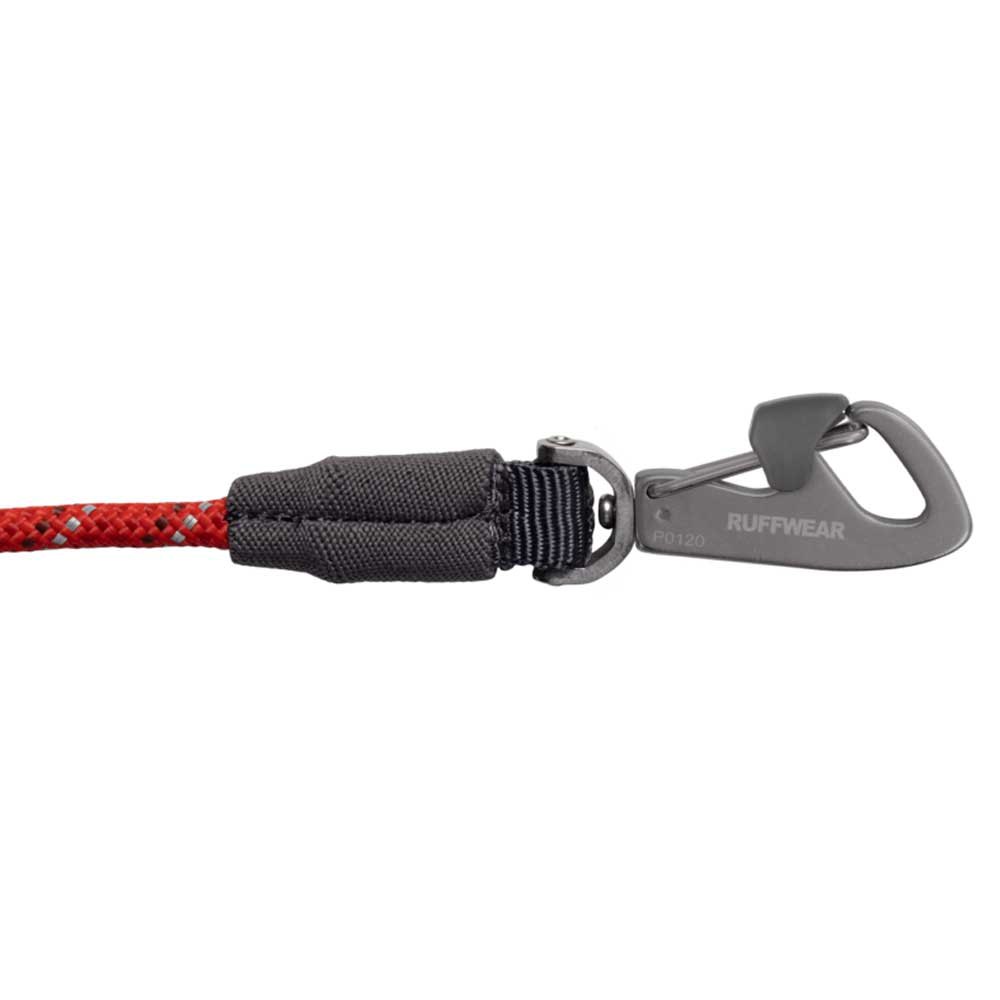 Купить Ruffwear 40211-609 Knot-a-Hitch™ Красный  Red Clay 7ft.ru в интернет магазине Семь Футов