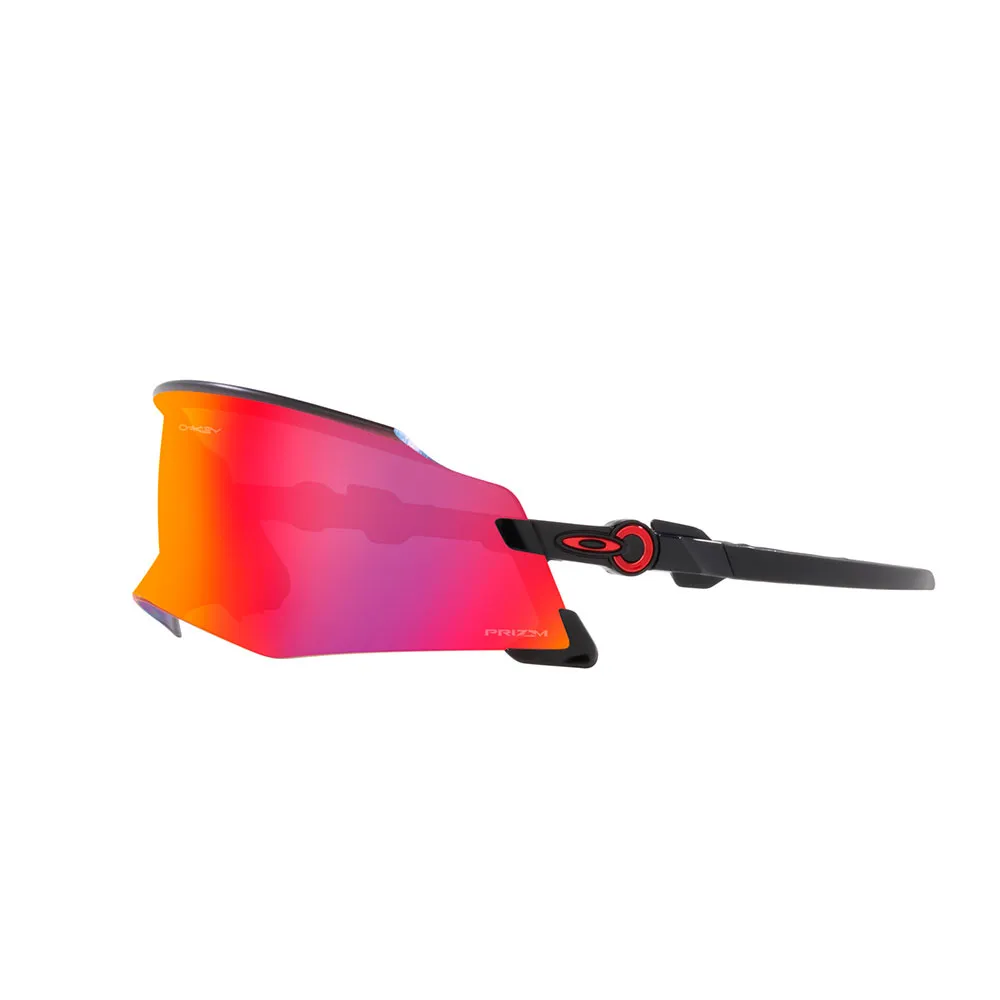 Купить Oakley oo9455-0449 Солнцезащитные очки Kato Polished Black 20x10x10 Prizm Road/CAT2 7ft.ru в интернет магазине Семь Футов