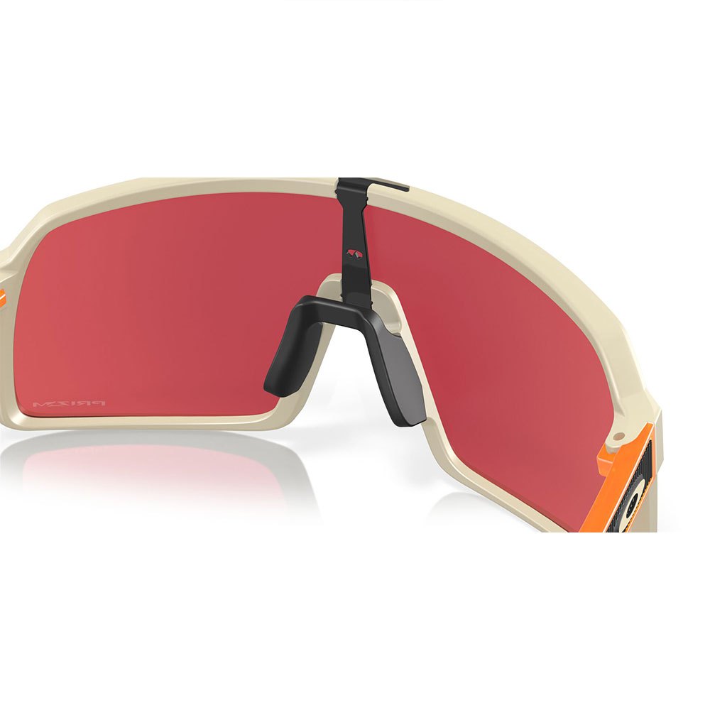 Купить Oakley OO9406-A537 Sutro Солнцезащитные Очки  Matte Sand Prizm Snow Sapphire/CAT3 7ft.ru в интернет магазине Семь Футов