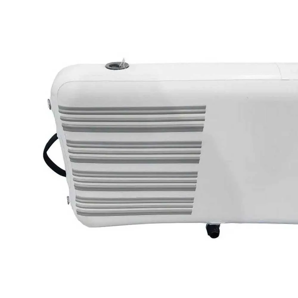 Купить Spinera p203186 надувной трап 2.50 m White 95x40x25 60 cm 7ft.ru в интернет магазине Семь Футов