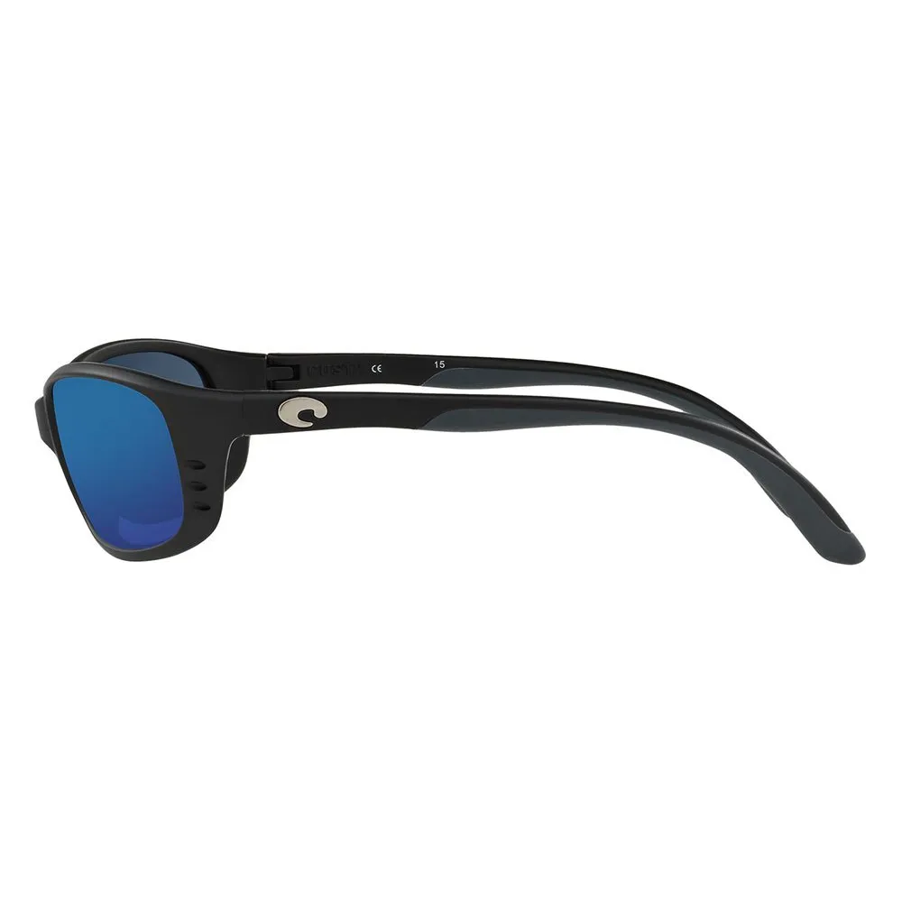 Купить Costa 06S7001-00030459 Brine Readers Поляризованные Очки 11 Matte Black 2 Blue Mirror 580P C-Mate +2.00/CAT3 7ft.ru в интернет магазине Семь Футов