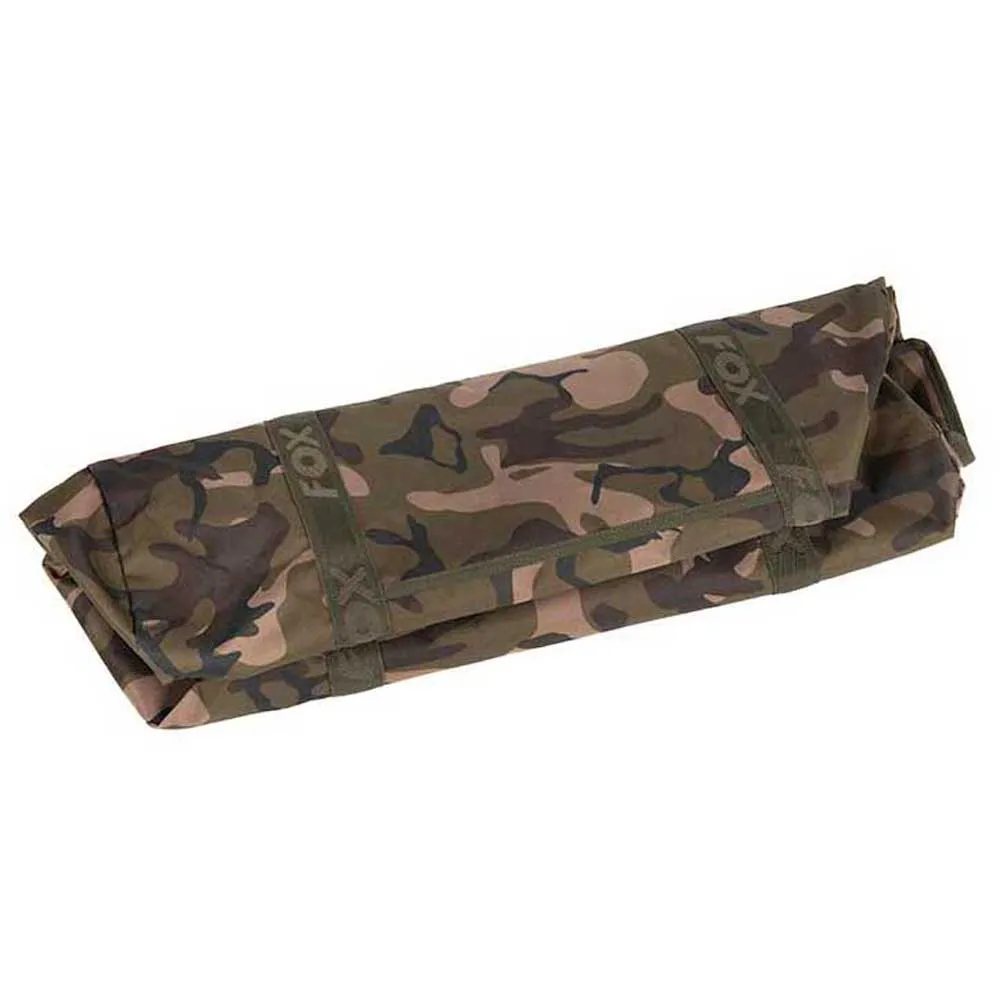 Купить Fox international CLU520 Дорожная сумка чемодан сумка для покупок Camolite™ kit Camo 7ft.ru в интернет магазине Семь Футов