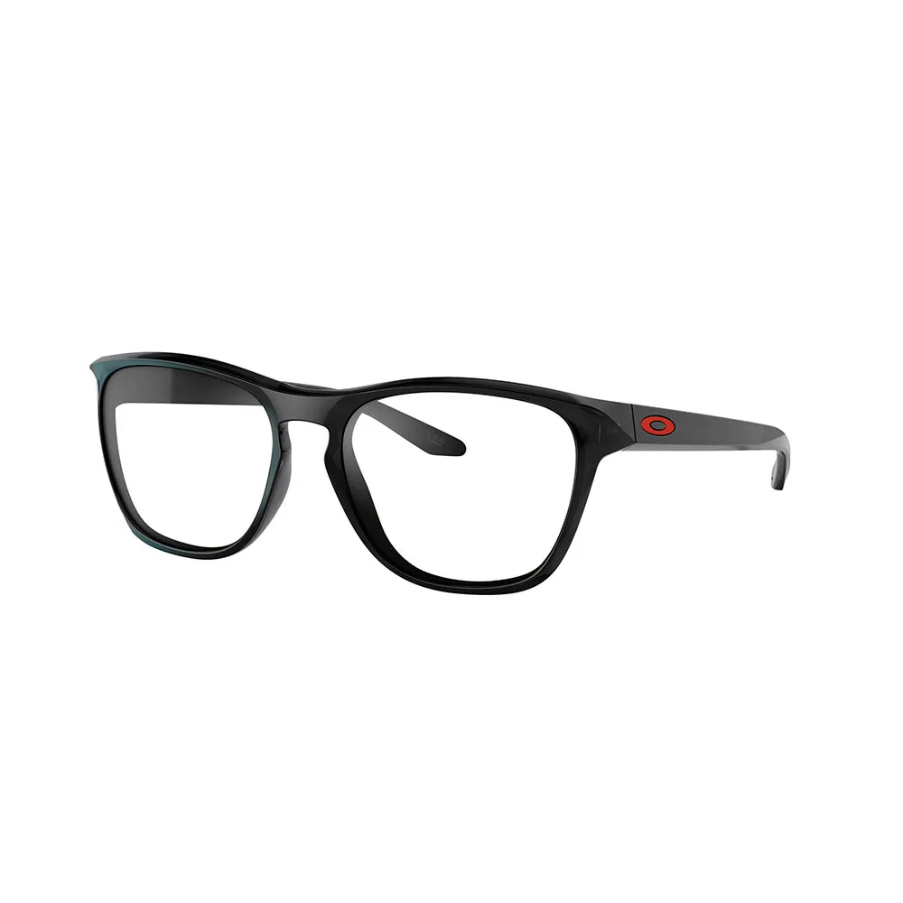 Купить Oakley oo9479-0456 Солнцезащитные очки Manorburn Black Ink 25x12x10 Prizm Ruby/CAT3 7ft.ru в интернет магазине Семь Футов