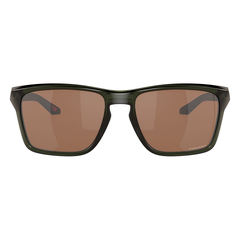 Купить Oakley OO9448-1460 Sylas Prizm Солнцезащитные Очки Olive Ink Prizm Tungsten/CAT3 7ft.ru в интернет магазине Семь Футов