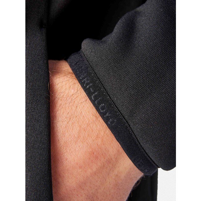 Купить Henri lloyd A241100002-999-S Куртка Aktiv Stretch 2.0 Черный  Black S 7ft.ru в интернет магазине Семь Футов