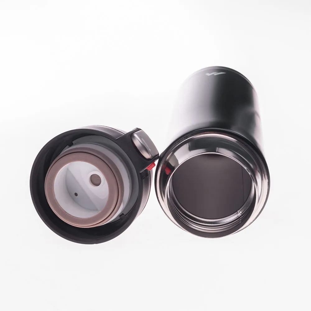 Купить Martes M000271469-420 ML Бутылка Kafa 420ml Бесцветный  Black 7ft.ru в интернет магазине Семь Футов