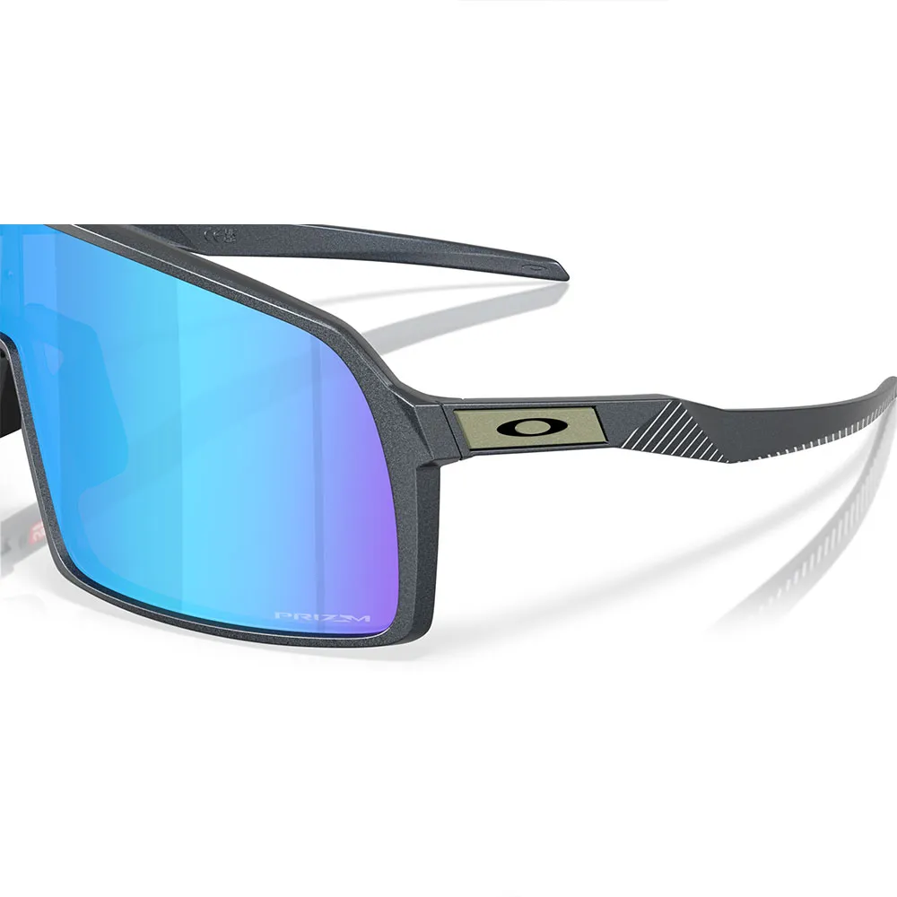 Купить Oakley OO9406-C937 Солнцезащитные очки Sutro  Blue Steel Prizm Sapphire/CAT3 7ft.ru в интернет магазине Семь Футов