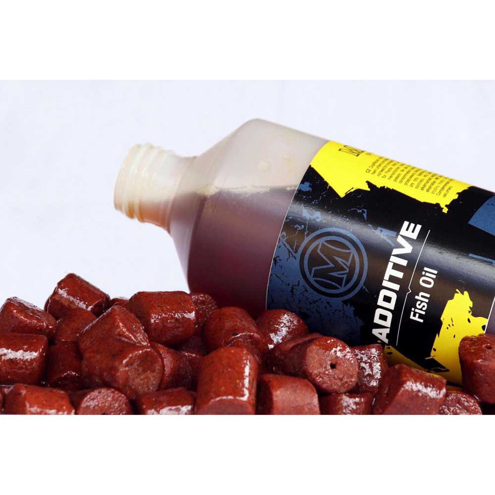 Купить Mivardi M-RAADMFO50 Rapid additive Fish 500ml Жидкая добавка к приманке Red 7ft.ru в интернет магазине Семь Футов