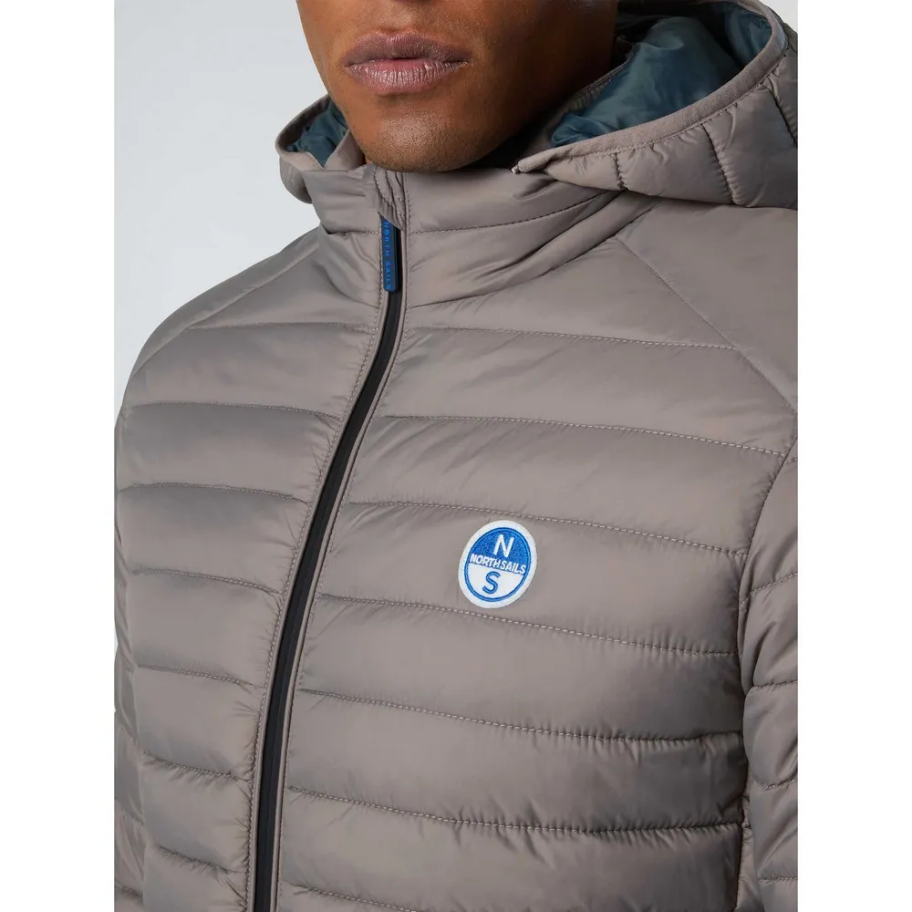 Купить North sails 603365-0923-xs Куртка Zephyr Ultralight Sea Wood 60x40x25 7ft.ru в интернет магазине Семь Футов