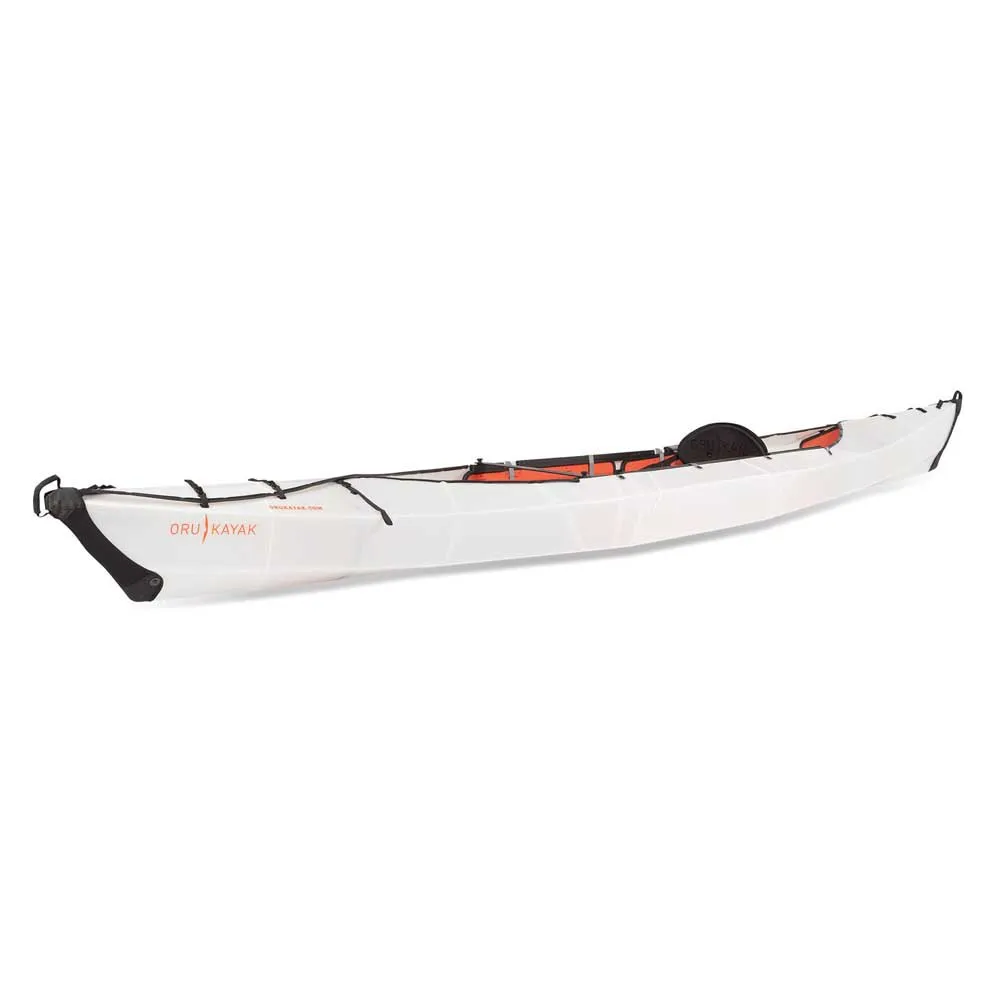 Купить Oru kayak oky402-ora-tt-01 складная байдарка Haven White 89x79x46 490 x 84 cm 7ft.ru в интернет магазине Семь Футов