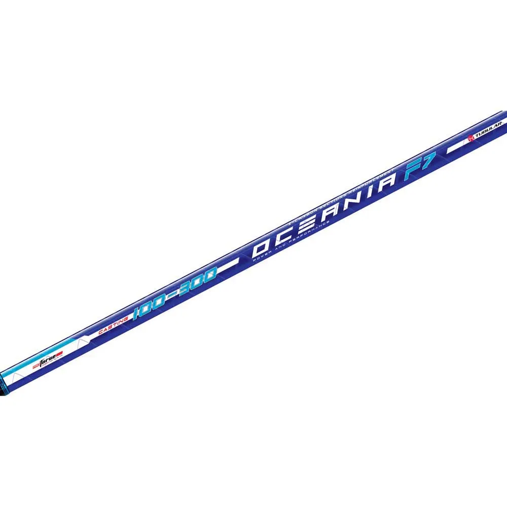 Купить Colmic caoc01a Серфовые удилища Oceania F7 Blue 180x10x10 5 m 7ft.ru в интернет магазине Семь Футов