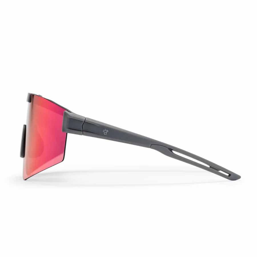 Купить Chpo brand 16133NH поляризованные солнцезащитные очки Luca Grey Infra Purple Polarized/CAT2 7ft.ru в интернет магазине Семь Футов