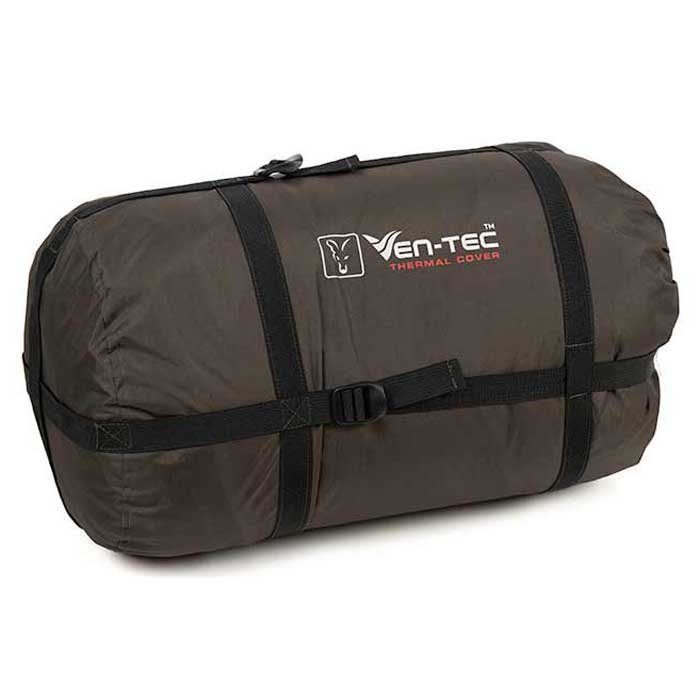Купить Fox international CSB075 Ventec Thermal чехол для буя/кранца Brown 7ft.ru в интернет магазине Семь Футов