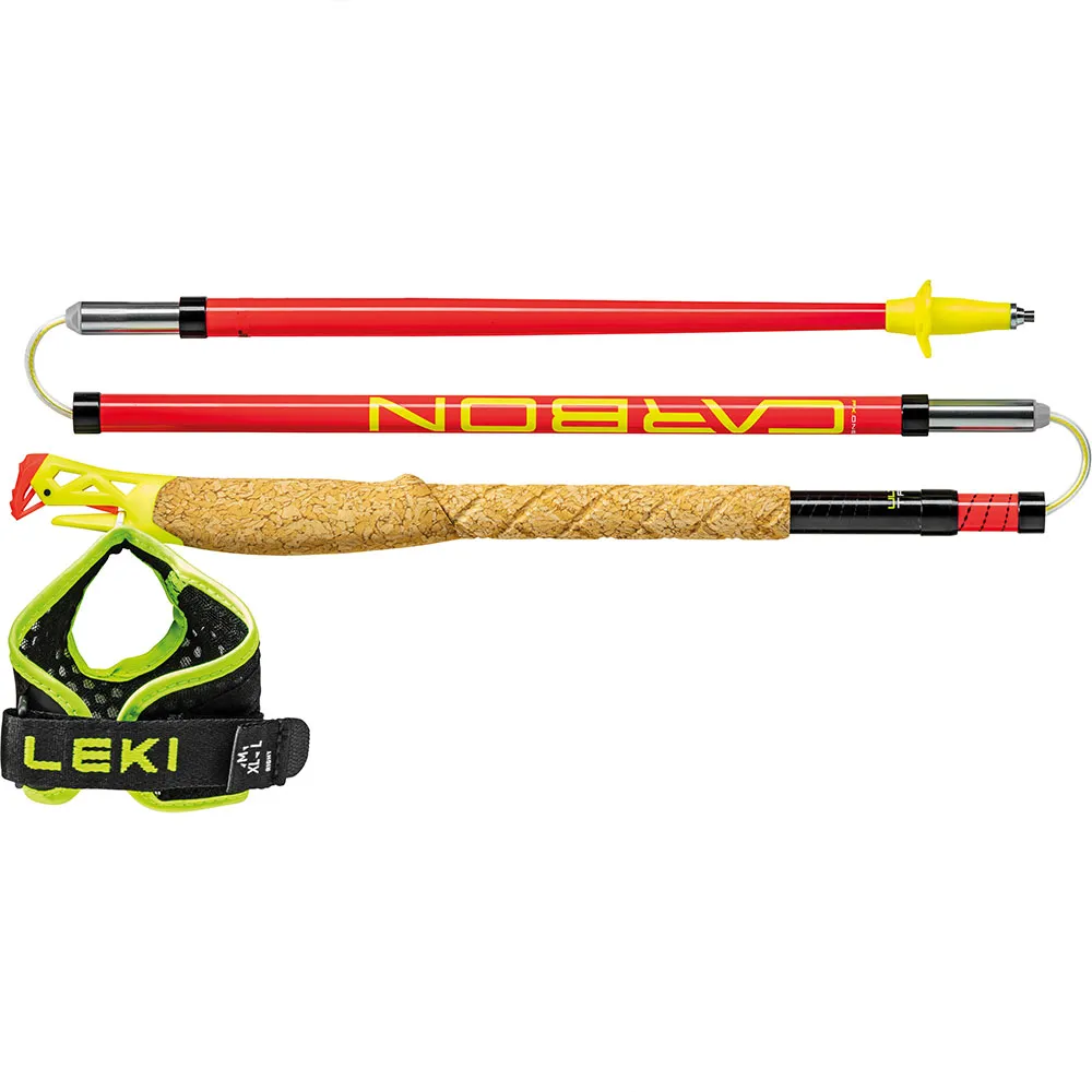 Купить Leki 797065225851-130 нижняя часть столба Ultratrail FX One 125-130 cm Multi 16-14 mm 7ft.ru в интернет магазине Семь Футов