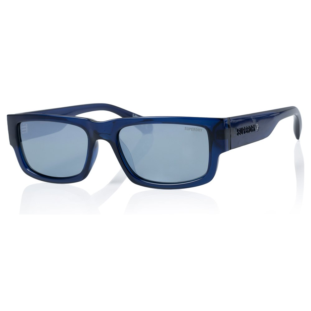 Купить Superdry 996070-70-3330 Солнцезащитные очки Sds 5005 106 Blue CAT3 7ft.ru в интернет магазине Семь Футов